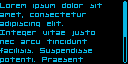 Full message view